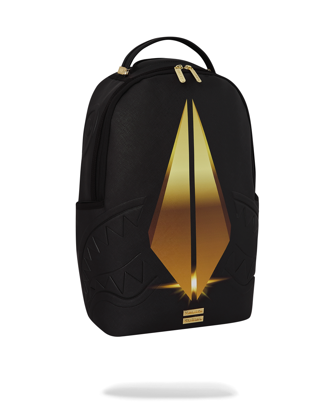 Limited Edition FOUNDATION THE VAULT ON TERMINUS BACKPACK