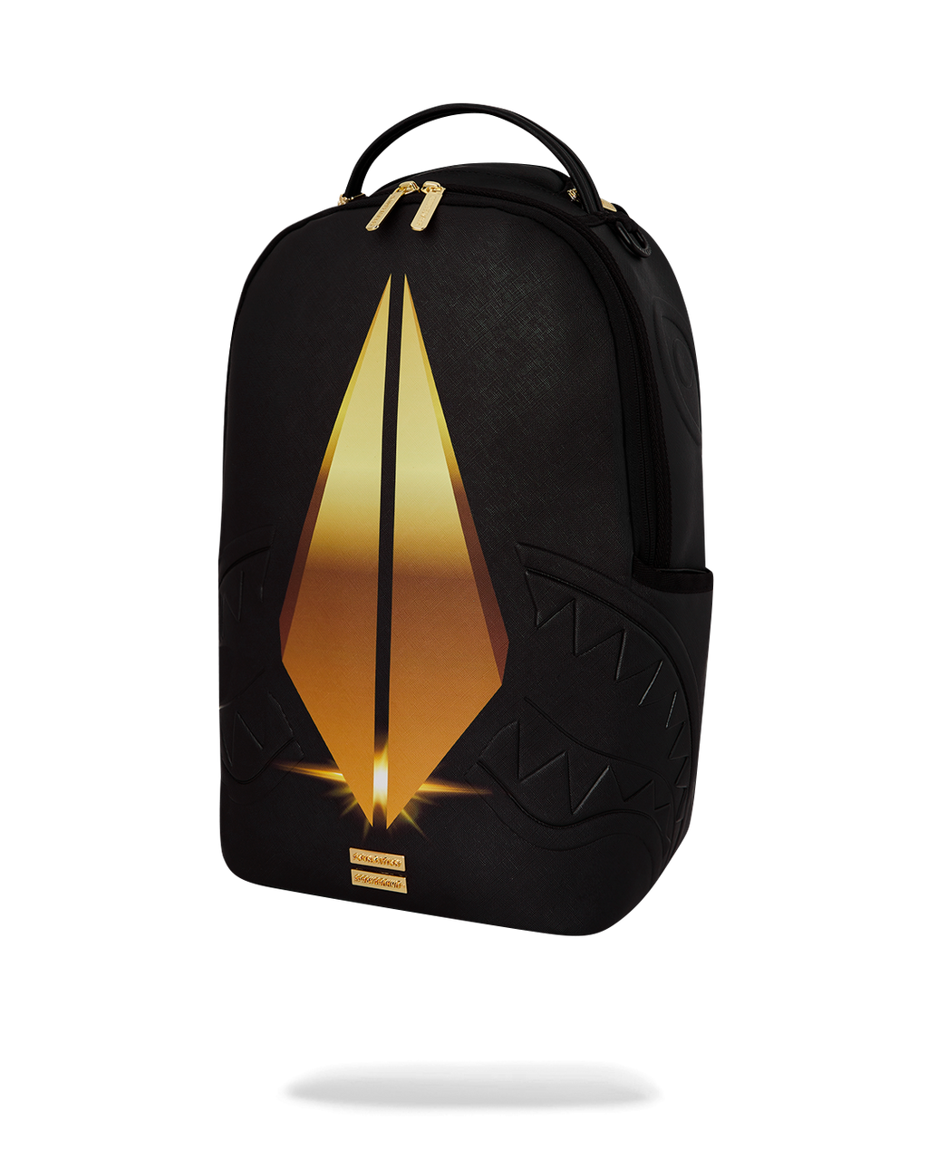 Limited Edition FOUNDATION THE VAULT ON TERMINUS BACKPACK