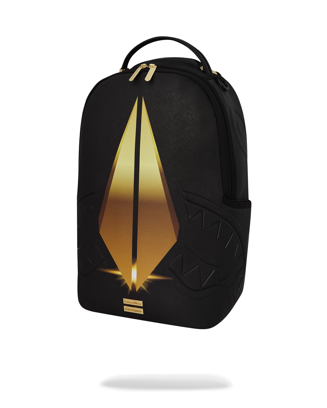 Limited Edition FOUNDATION THE VAULT ON TERMINUS BACKPACK