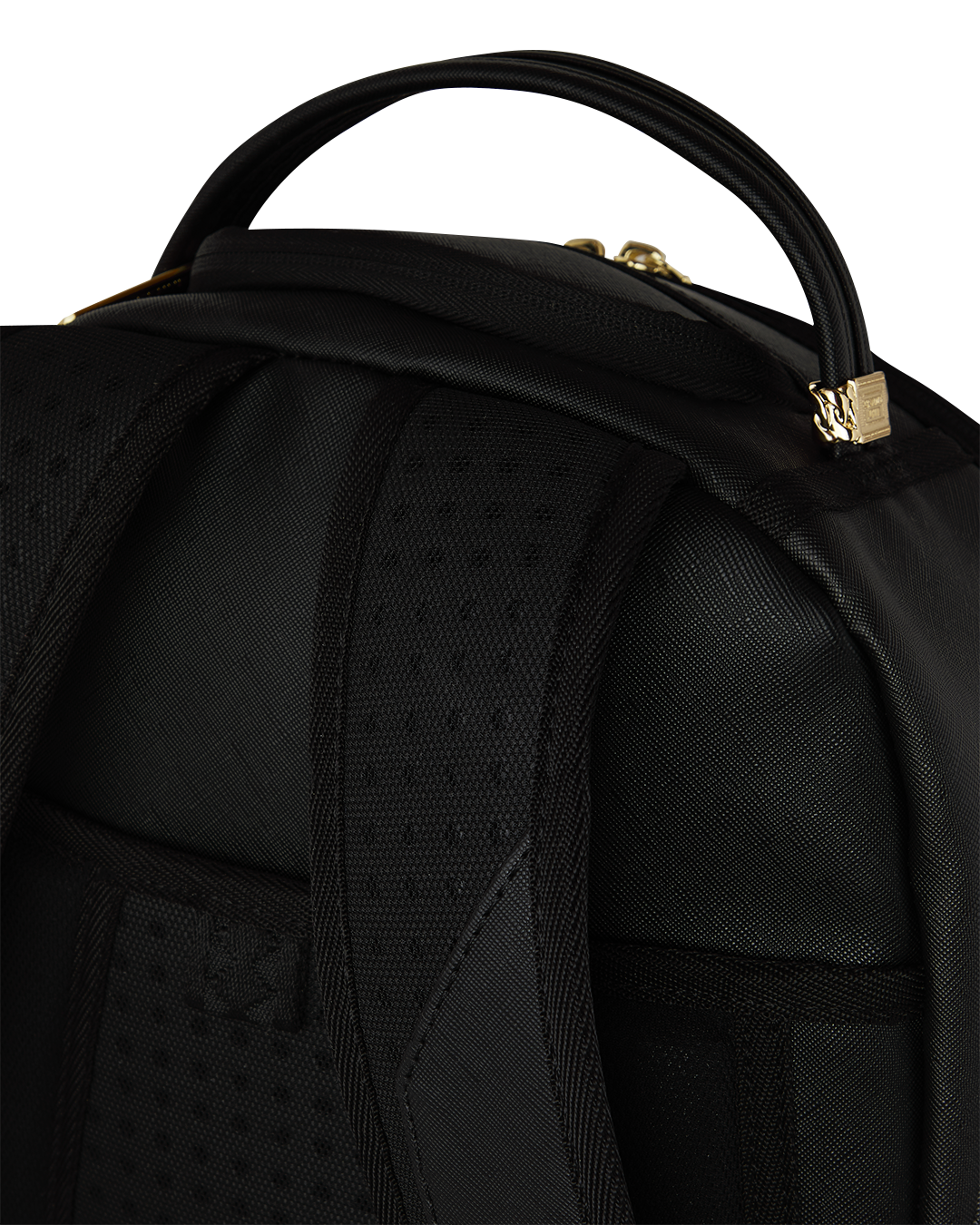 Limited Edition FOUNDATION THE VAULT ON TERMINUS BACKPACK