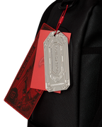 Limited Edition FOUNDATION THE VAULT ON TERMINUS BACKPACK