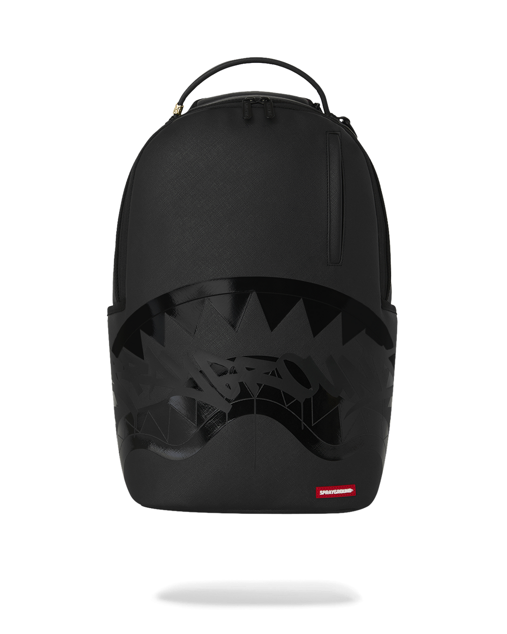 Limited Edition SHADOW SHARKS - NIGHT KING BACKPACK