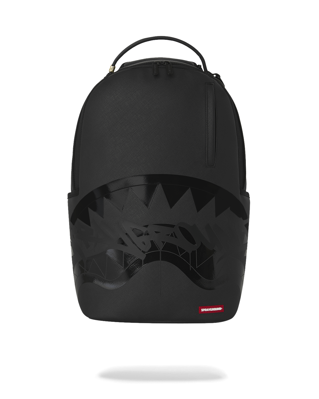 Limited Edition SHADOW SHARKS - NIGHT KING BACKPACK
