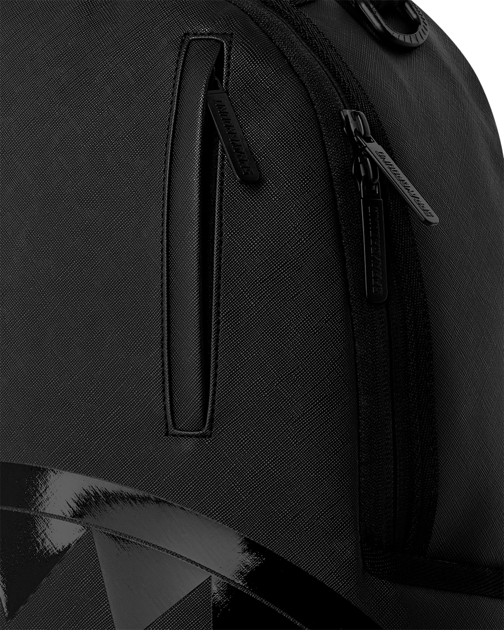 Limited Edition SHADOW SHARKS - NIGHT KING BACKPACK