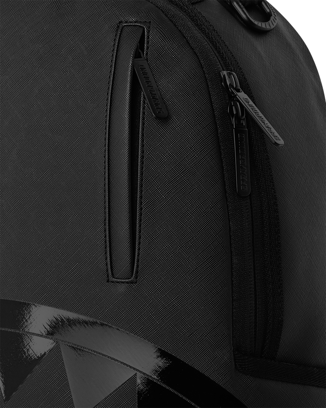 Limited Edition SHADOW SHARKS - NIGHT KING BACKPACK