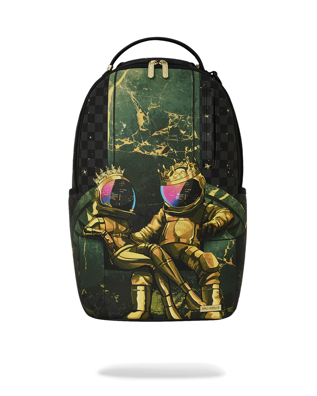 Limited Edition ASTROMANE & QUEEN BACKPACK