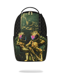 Limited Edition ASTROMANE & QUEEN BACKPACK