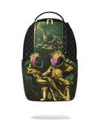 Limited Edition ASTROMANE & QUEEN BACKPACK