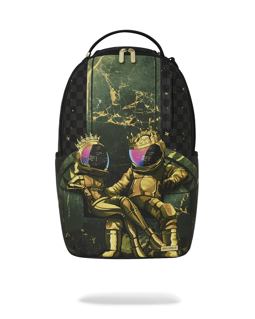 Limited Edition ASTROMANE & QUEEN BACKPACK