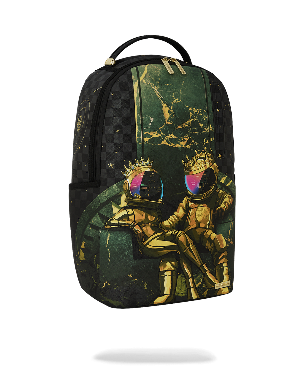 Limited Edition ASTROMANE & QUEEN BACKPACK