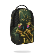 Limited Edition ASTROMANE & QUEEN BACKPACK