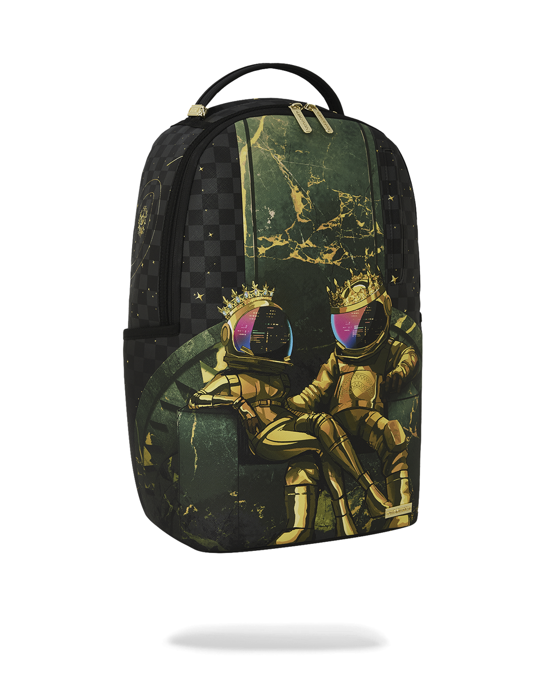 Limited Edition ASTROMANE & QUEEN BACKPACK