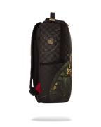 Limited Edition ASTROMANE & QUEEN BACKPACK