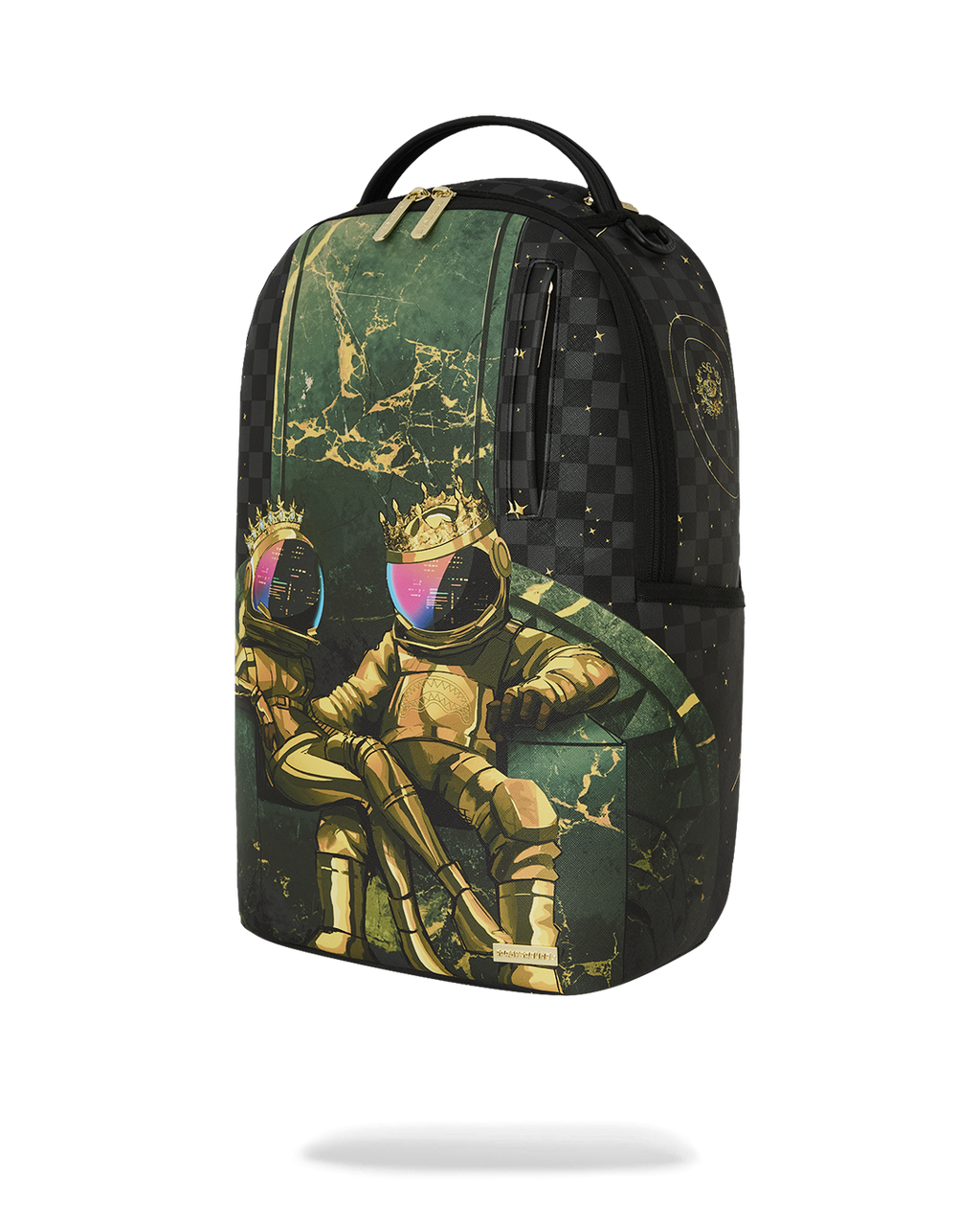 Limited Edition ASTROMANE & QUEEN BACKPACK