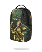 Limited Edition ASTROMANE & QUEEN BACKPACK