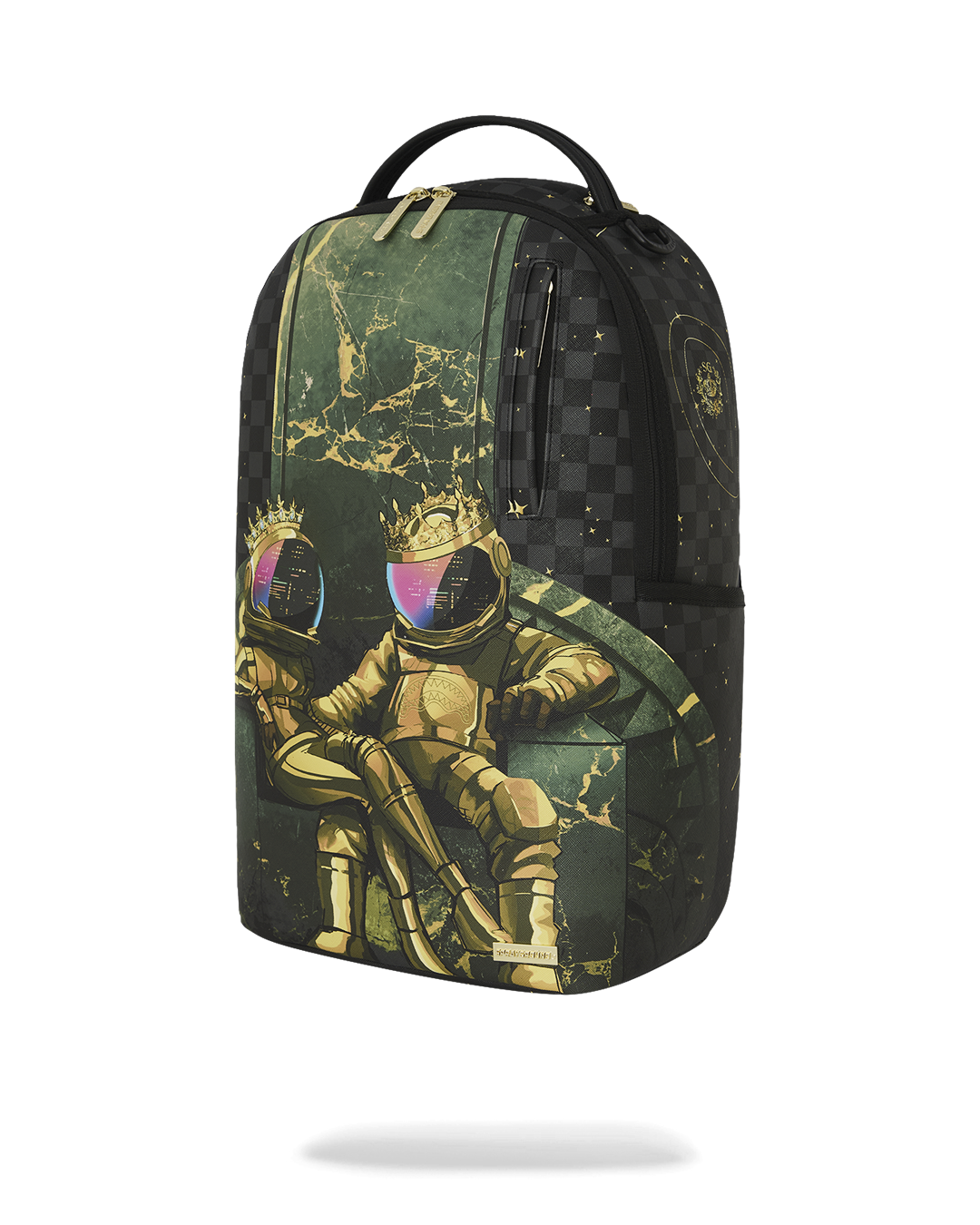 Limited Edition ASTROMANE & QUEEN BACKPACK