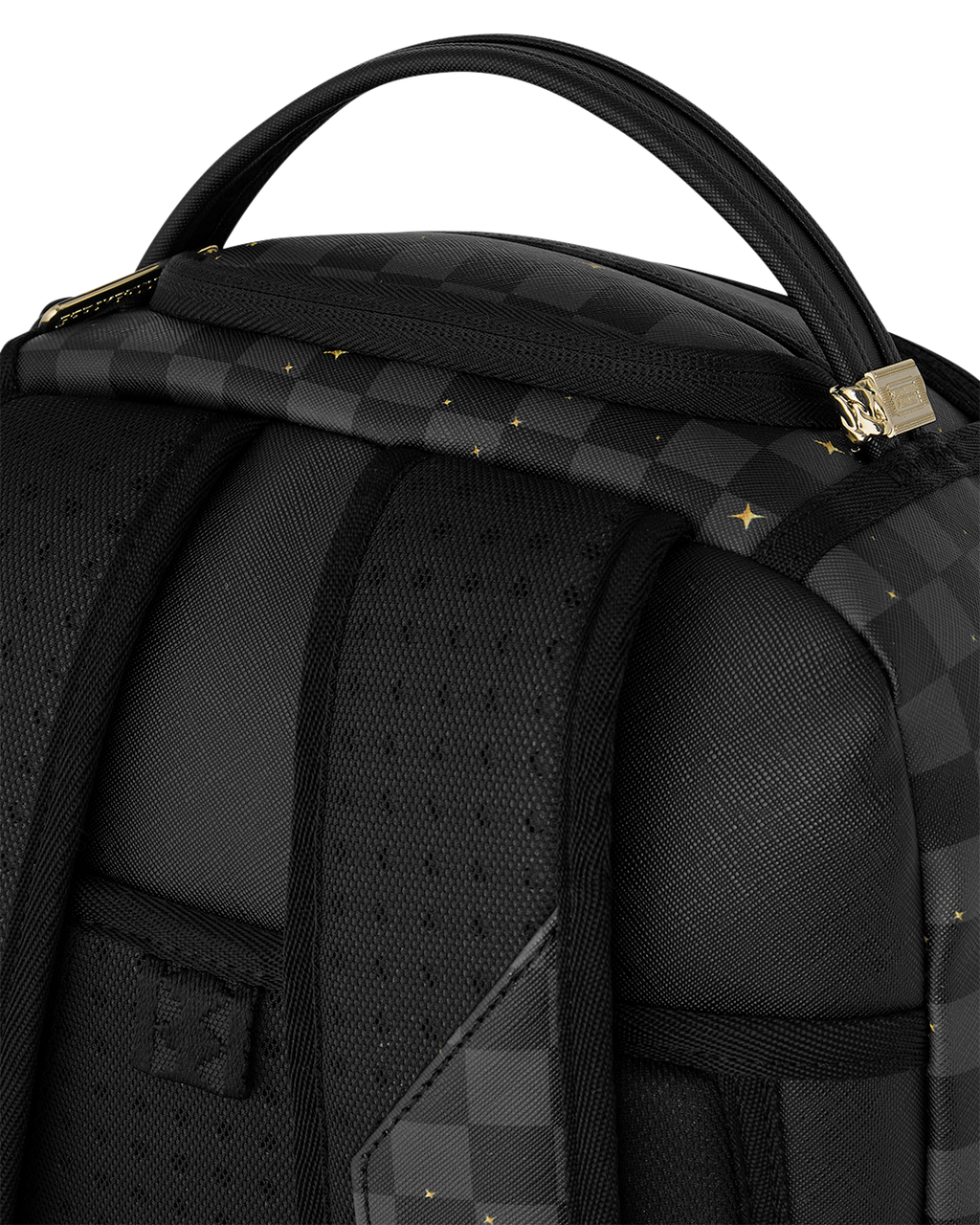 Limited Edition ASTROMANE & QUEEN BACKPACK