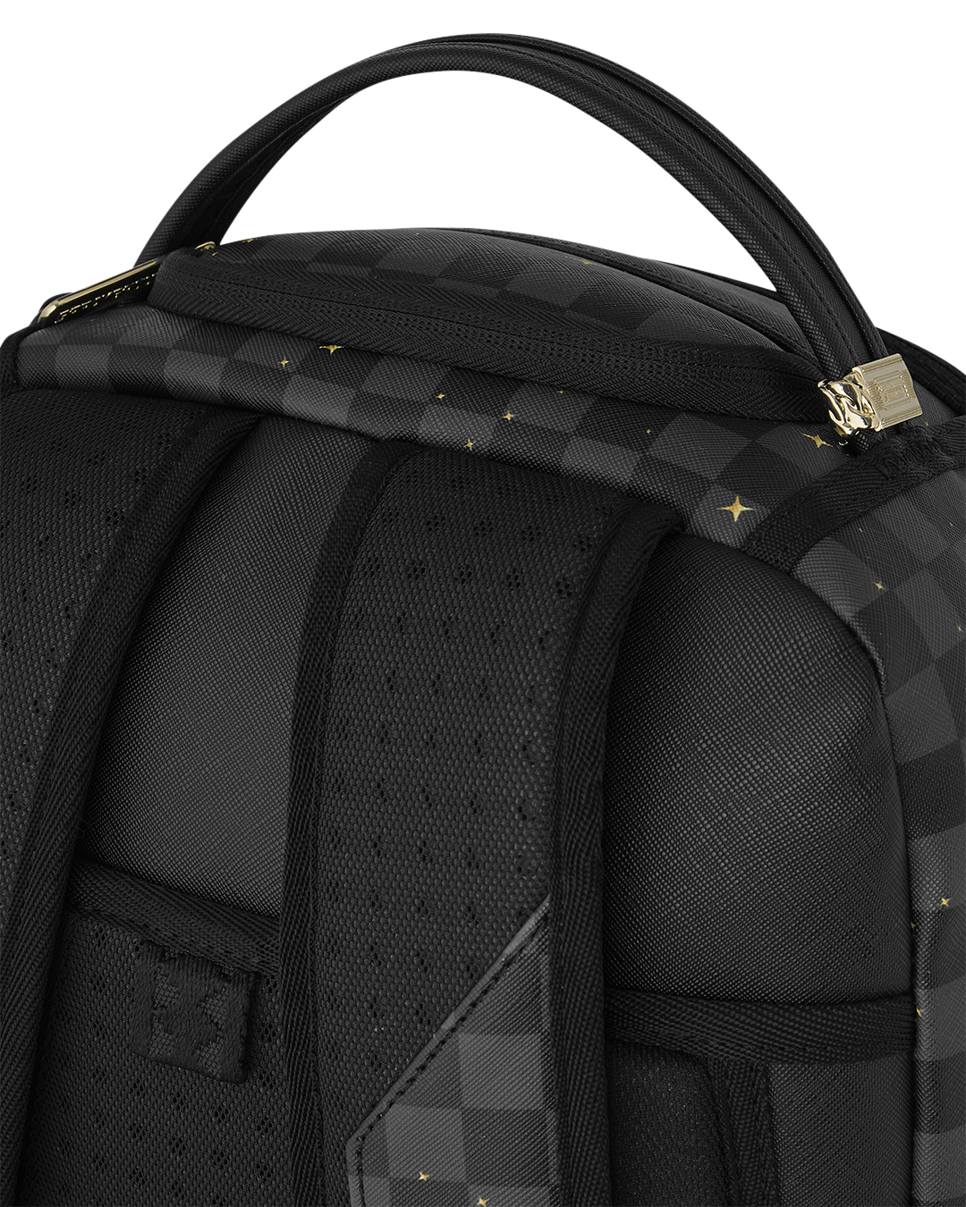 Limited Edition ASTROMANE & QUEEN BACKPACK
