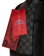 Limited Edition ASTROMANE & QUEEN BACKPACK