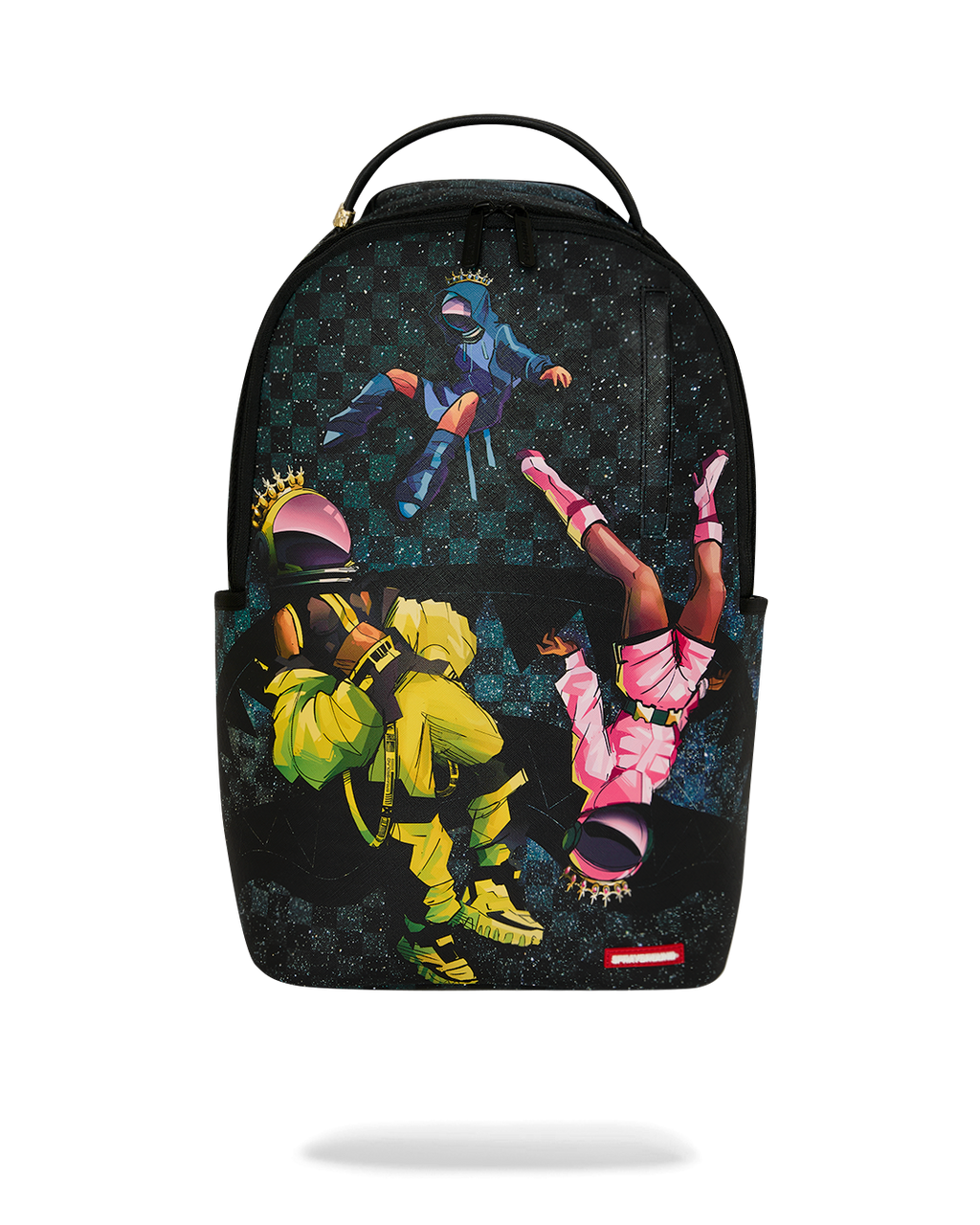 Limited Edition COSMIC COUTURE BACKPACK