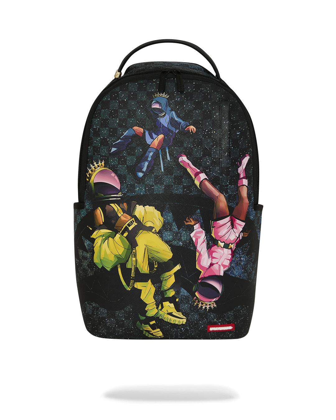 Limited Edition COSMIC COUTURE BACKPACK