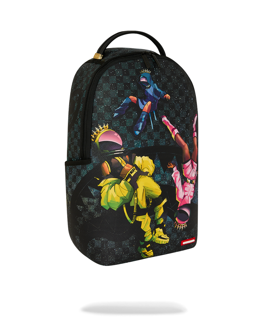 Limited Edition COSMIC COUTURE BACKPACK