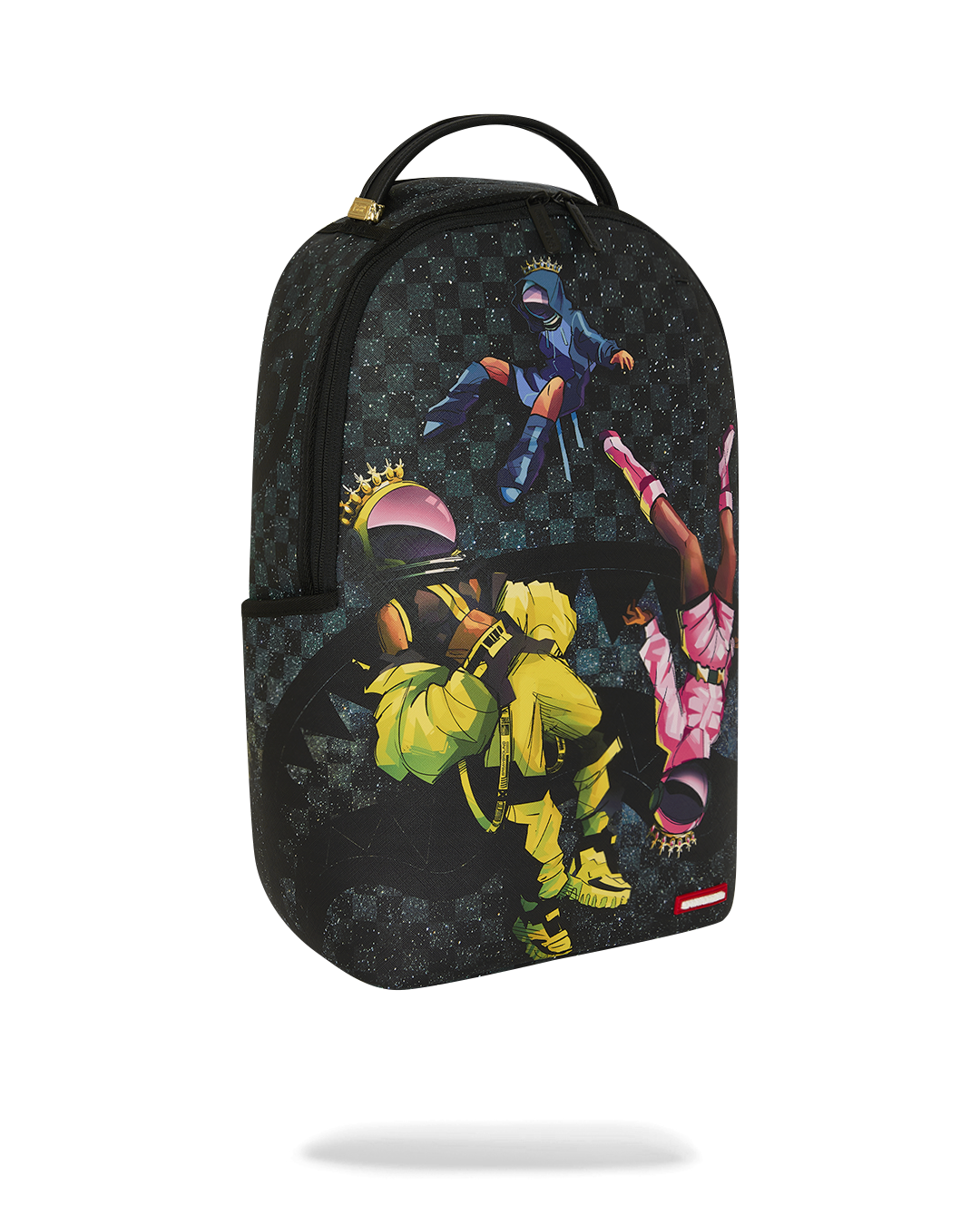 Limited Edition COSMIC COUTURE BACKPACK