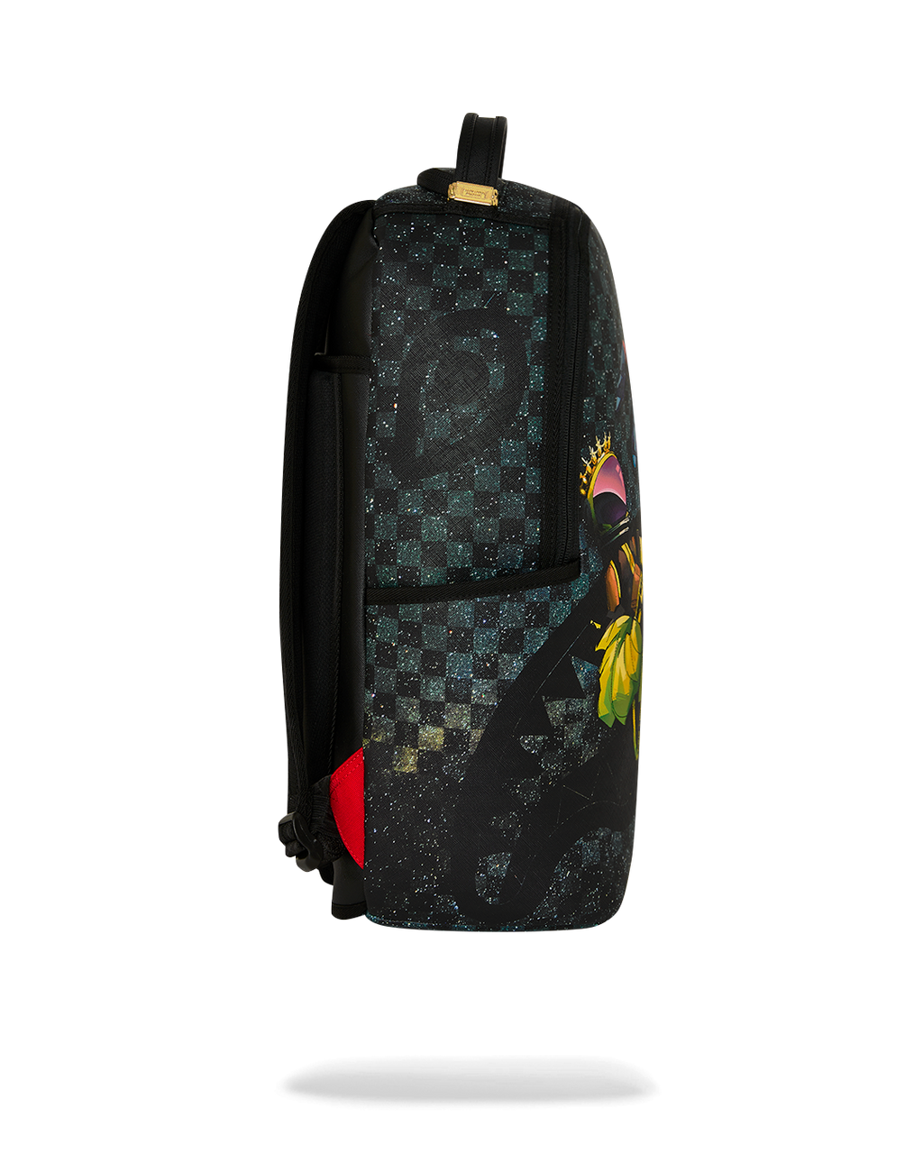 Limited Edition COSMIC COUTURE BACKPACK