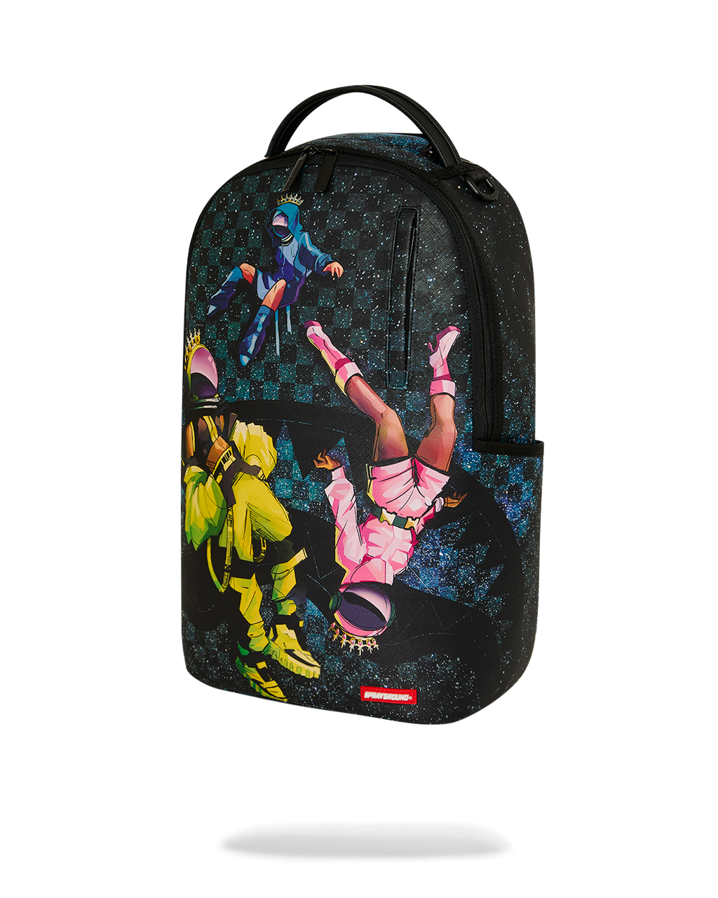 Limited Edition COSMIC COUTURE BACKPACK