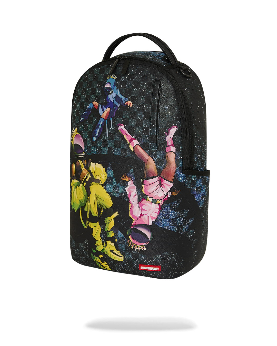 Limited Edition COSMIC COUTURE BACKPACK