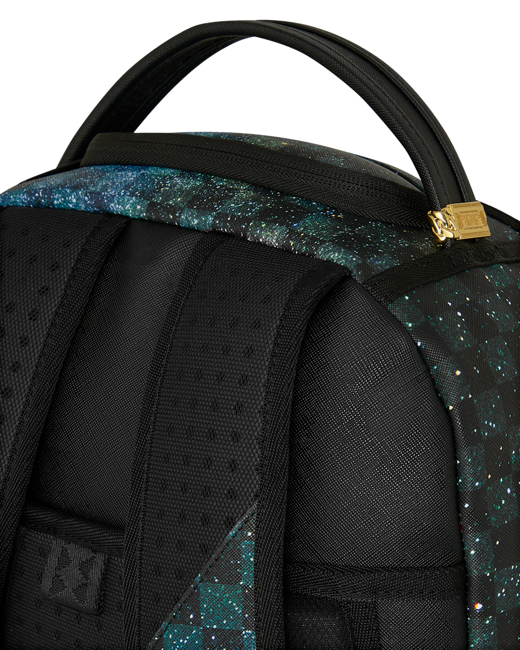 Limited Edition COSMIC COUTURE BACKPACK