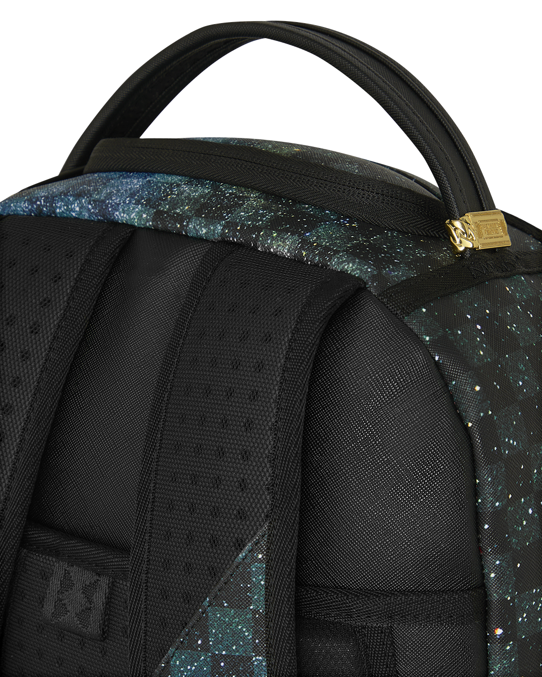 Limited Edition COSMIC COUTURE BACKPACK