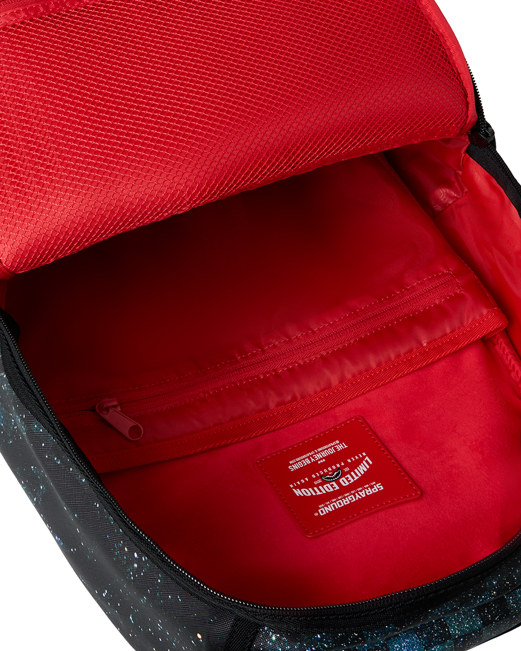 Limited Edition COSMIC COUTURE BACKPACK