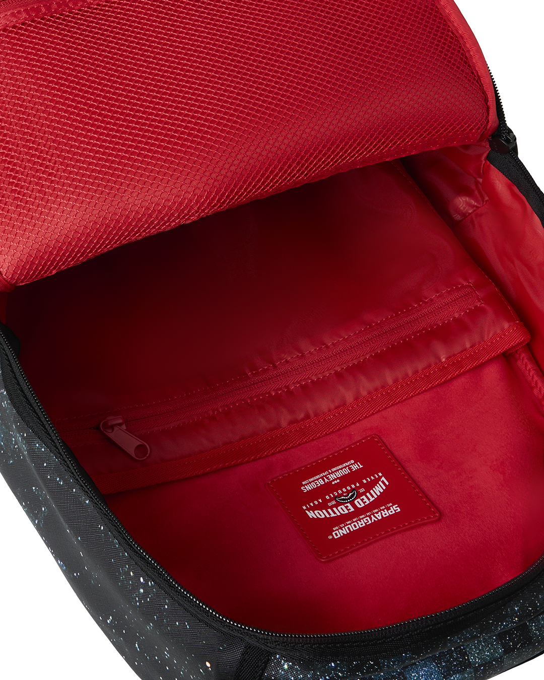 Limited Edition COSMIC COUTURE BACKPACK