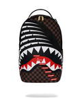 Limited Edition 404 SHARK NOT FOUND BACKPACK