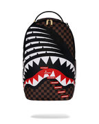 Limited Edition 404 SHARK NOT FOUND BACKPACK