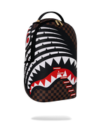 Limited Edition 404 SHARK NOT FOUND BACKPACK