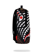 Limited Edition 404 SHARK NOT FOUND BACKPACK