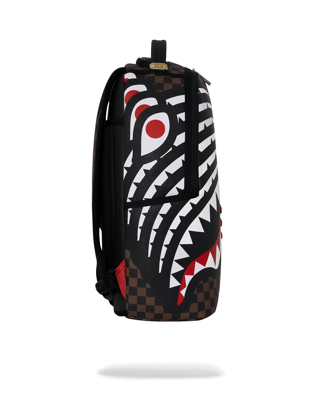Limited Edition 404 SHARK NOT FOUND BACKPACK