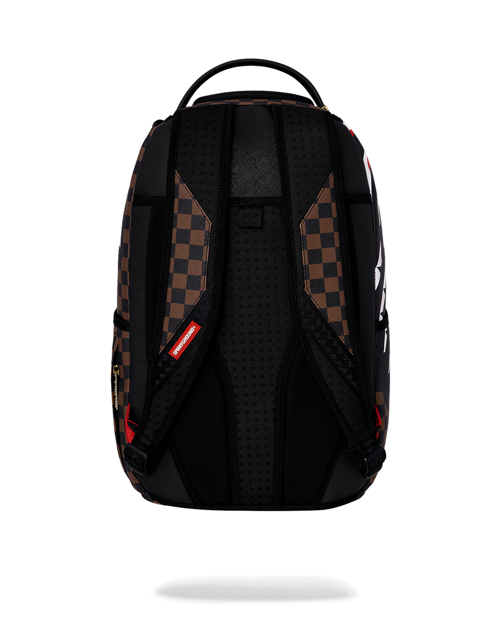 Limited Edition 404 SHARK NOT FOUND BACKPACK