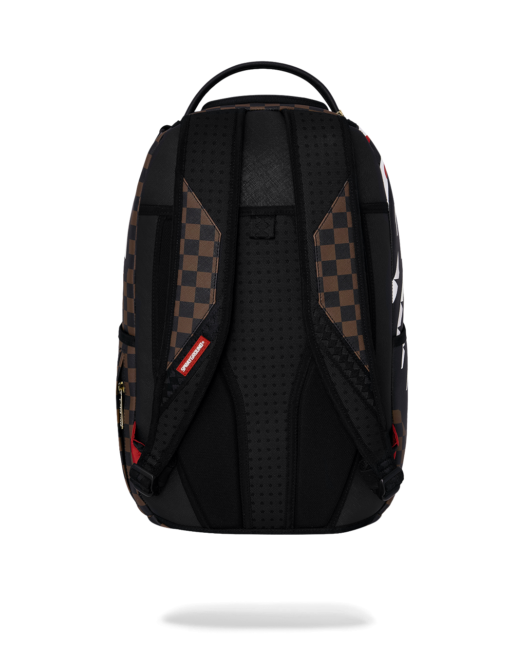 Limited Edition 404 SHARK NOT FOUND BACKPACK