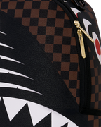 Limited Edition 404 SHARK NOT FOUND BACKPACK