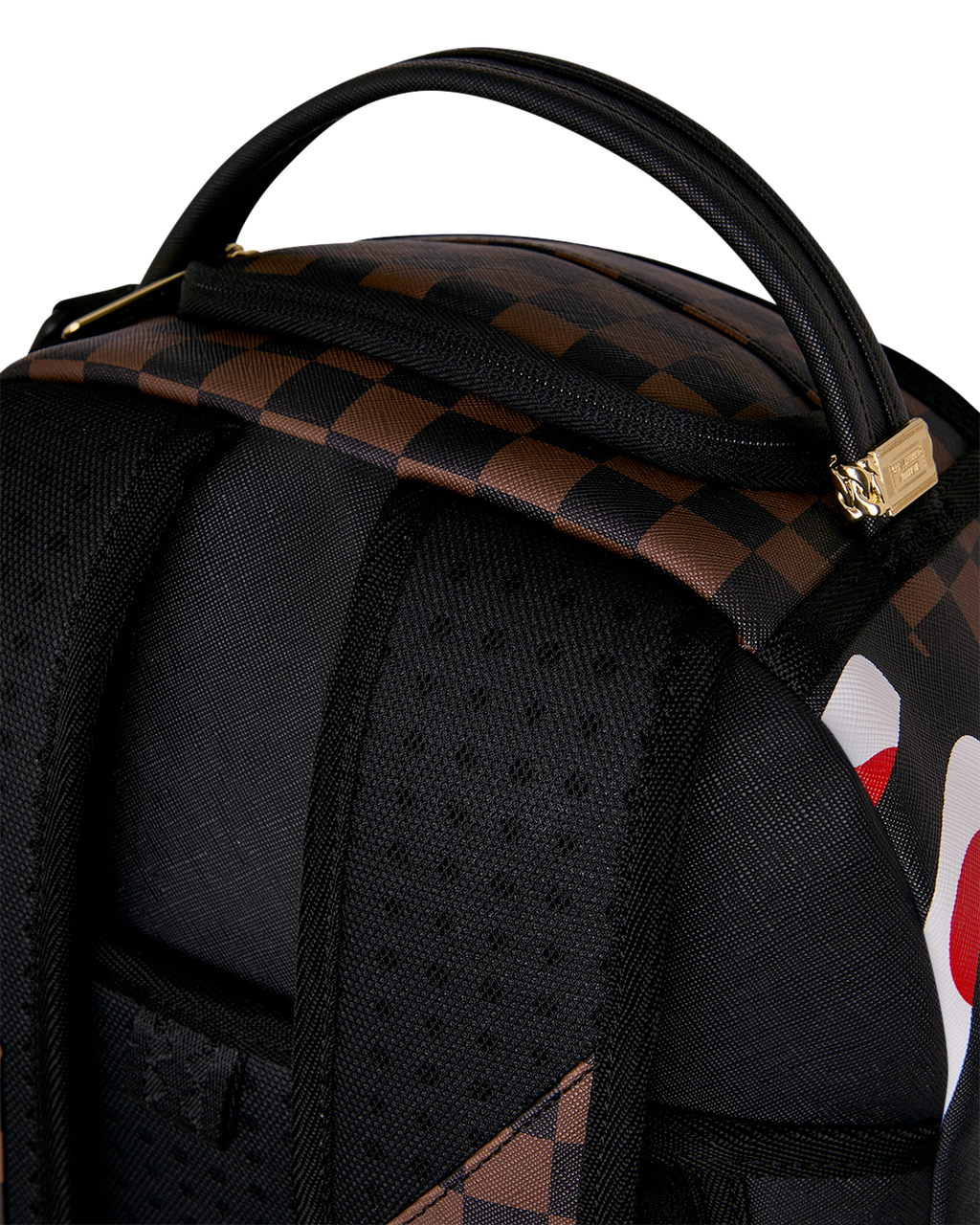 Limited Edition 404 SHARK NOT FOUND BACKPACK