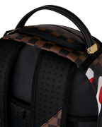 Limited Edition 404 SHARK NOT FOUND BACKPACK