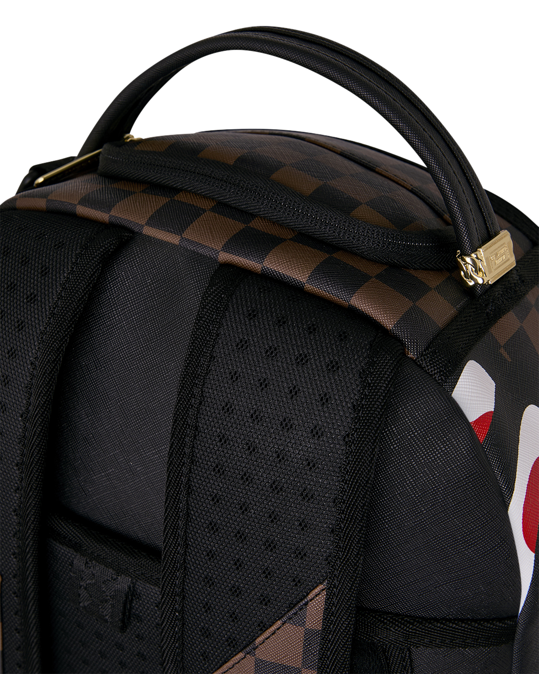 Limited Edition 404 SHARK NOT FOUND BACKPACK