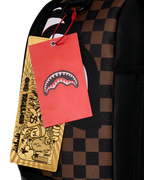 Limited Edition 404 SHARK NOT FOUND BACKPACK