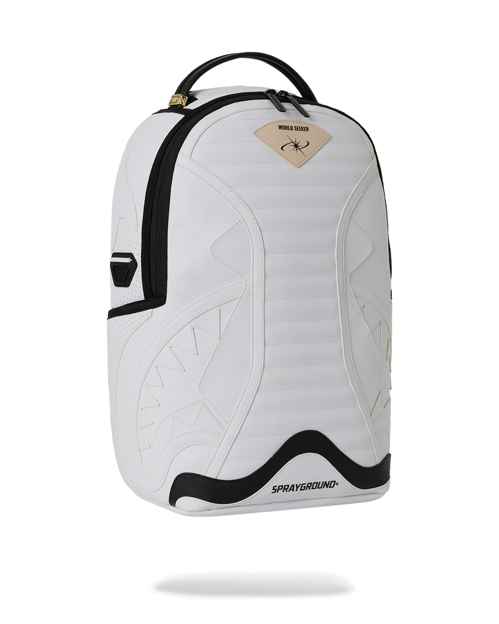 Limited Edition INTERSTELLA FASHION THRILLA BACKPACK