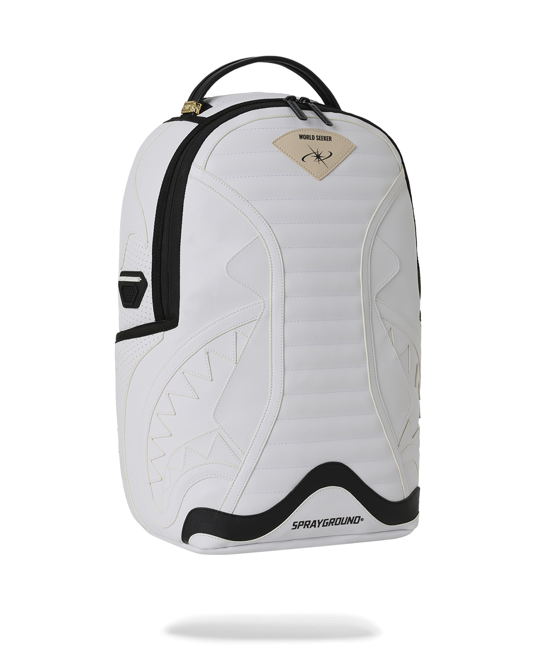 Limited Edition INTERSTELLA FASHION THRILLA BACKPACK