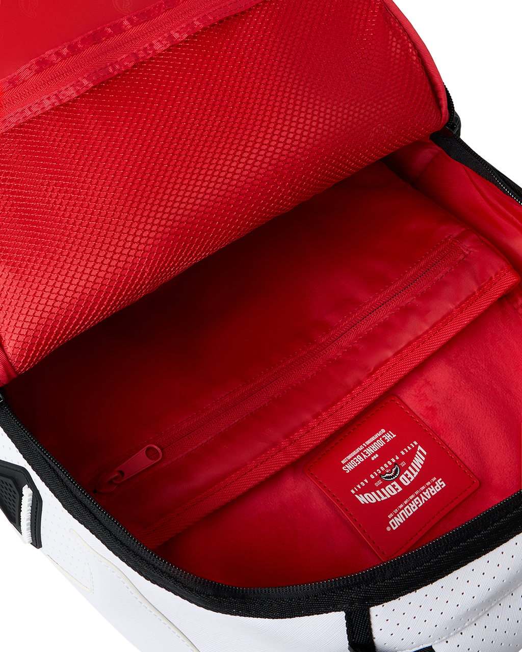 Limited Edition INTERSTELLA FASHION THRILLA BACKPACK