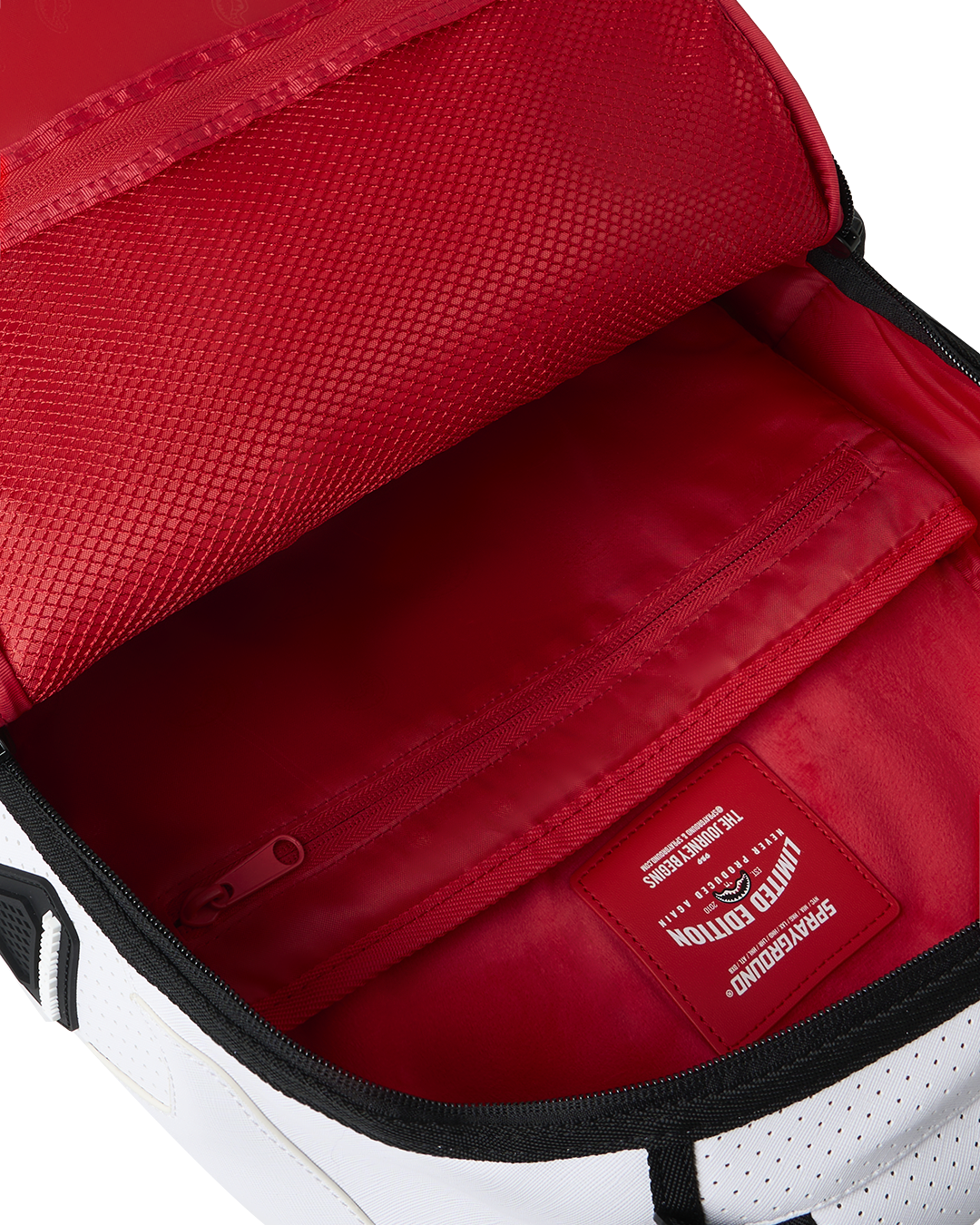 Limited Edition INTERSTELLA FASHION THRILLA BACKPACK